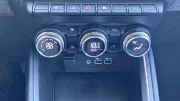 Renault Clio techno Eco-G 100cv (74kW)