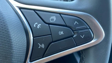 Renault Clio techno Eco-G 100cv (74kW)