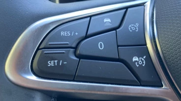 Renault Clio techno Eco-G 100cv (74kW)