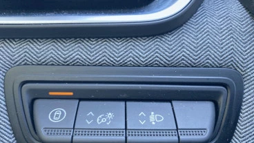 Renault Clio techno Eco-G 100cv (74kW)