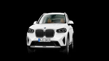 BMW X3 xDrive20d xLine