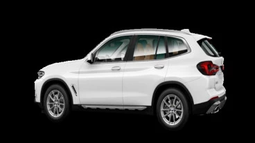 BMW X3 xDrive20d xLine