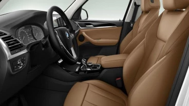 BMW X3 xDrive20d xLine