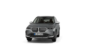 BMW X1 sDrive18i