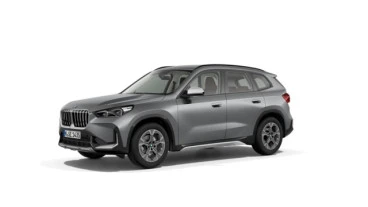BMW X1 sDrive18i