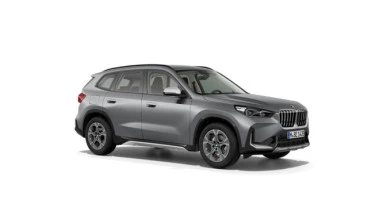 BMW X1 sDrive18i