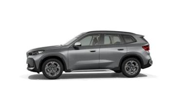 BMW X1 sDrive18i