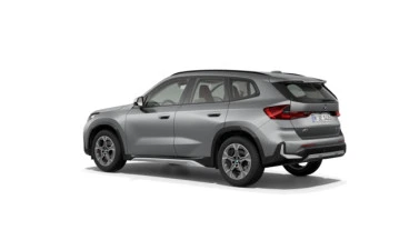 BMW X1 sDrive18i