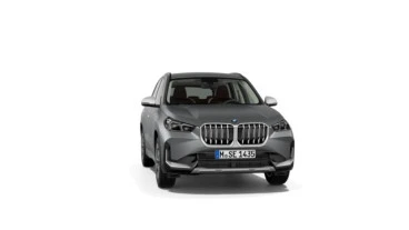 BMW X1 sDrive18i