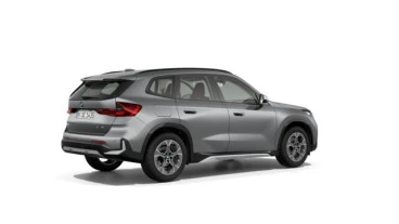BMW X1 sDrive18i