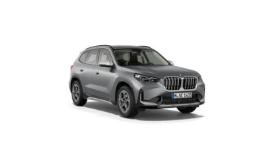 BMW X1 sDrive18i