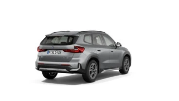 BMW X1 sDrive18i