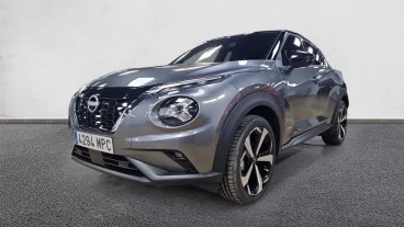 Nissan juke 1.6 Hybrid 105kW (145CV) Tekna