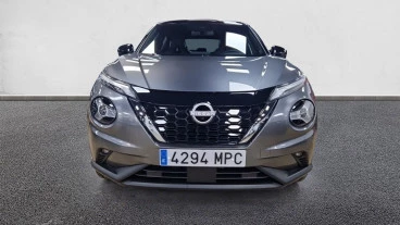 Nissan juke 1.6 Hybrid 105kW (145CV) Tekna