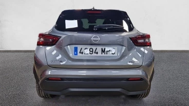 Nissan juke 1.6 Hybrid 105kW (145CV) Tekna