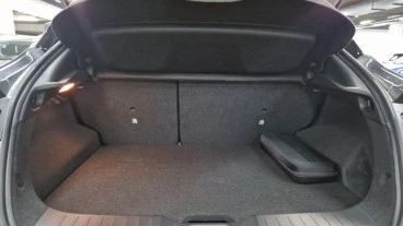 Nissan juke 1.6 Hybrid 105kW (145CV) Tekna