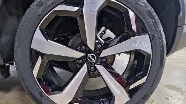 Nissan juke 1.6 Hybrid 105kW (145CV) Tekna