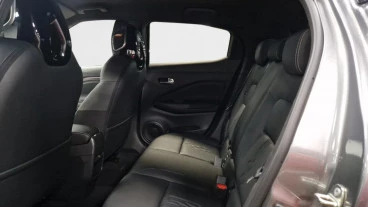 Nissan juke 1.6 Hybrid 105kW (145CV) Tekna