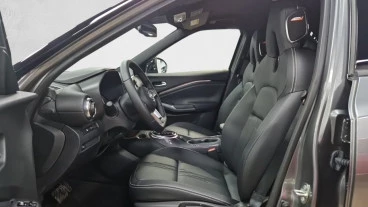 Nissan juke 1.6 Hybrid 105kW (145CV) Tekna