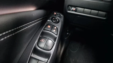 Nissan juke 1.6 Hybrid 105kW (145CV) Tekna