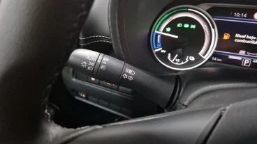 Nissan juke 1.6 Hybrid 105kW (145CV) Tekna