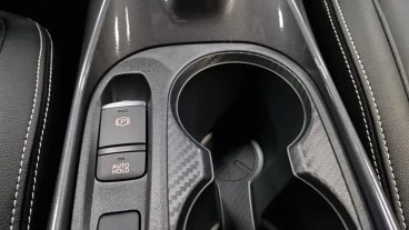 Nissan juke 1.6 Hybrid 105kW (145CV) Tekna