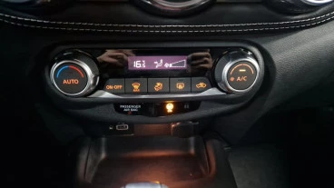 Nissan juke 1.6 Hybrid 105kW (145CV) Tekna