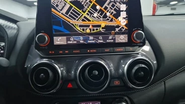 Nissan juke 1.6 Hybrid 105kW (145CV) Tekna