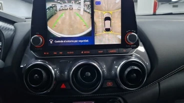 Nissan juke 1.6 Hybrid 105kW (145CV) Tekna