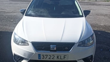 Seat Ibiza 1.5 TSI 110kW (150CV) FR