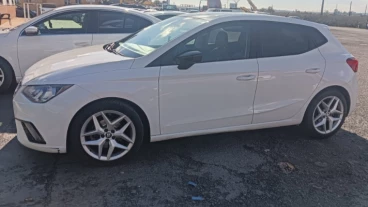 Seat Ibiza 1.5 TSI 110kW (150CV) FR