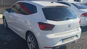 Seat Ibiza 1.5 TSI 110kW (150CV) FR