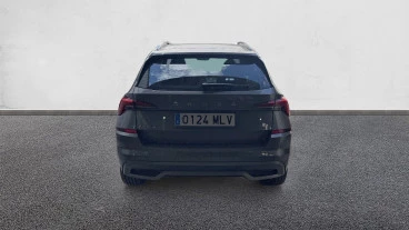 Skoda Kamiq 1.0 TSI 81kW (110CV) SCOUT