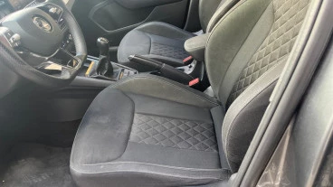 Skoda Kamiq 1.0 TSI 81kW (110CV) SCOUT