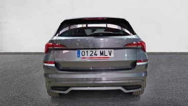 Skoda Kamiq 1.0 TSI 81kW (110CV) SCOUT