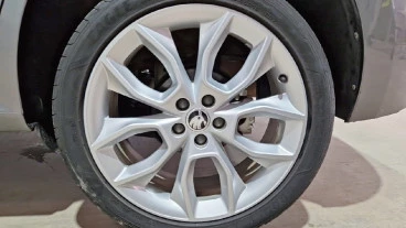 Skoda Kamiq 1.0 TSI 81kW (110CV) SCOUT