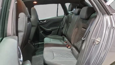 Skoda Kamiq 1.0 TSI 81kW (110CV) SCOUT