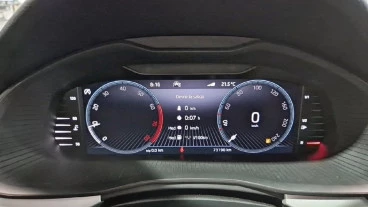 Skoda Kamiq 1.0 TSI 81kW (110CV) SCOUT