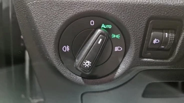 Skoda Kamiq 1.0 TSI 81kW (110CV) SCOUT