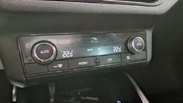 Skoda Kamiq 1.0 TSI 81kW (110CV) SCOUT
