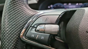 Skoda Kamiq 1.0 TSI 81kW (110CV) SCOUT