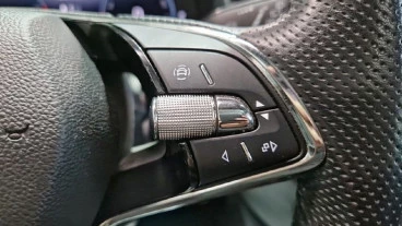 Skoda Kamiq 1.0 TSI 81kW (110CV) SCOUT