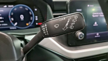 Skoda Kamiq 1.0 TSI 81kW (110CV) SCOUT