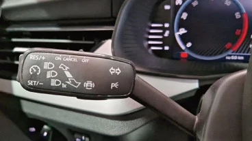 Skoda Kamiq 1.0 TSI 81kW (110CV) SCOUT
