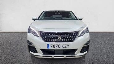 Peugeot 3008 1.2 PURETECH 96KW (130CV) ALLURE EAT8