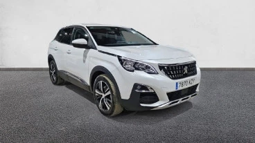 Peugeot 3008 1.2 PURETECH 96KW (130CV) ALLURE EAT8