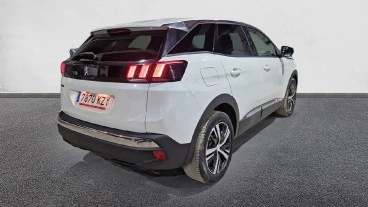 Peugeot 3008 1.2 PURETECH 96KW (130CV) ALLURE EAT8