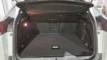 Peugeot 3008 1.2 PURETECH 96KW (130CV) ALLURE EAT8