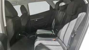 Peugeot 3008 1.2 PURETECH 96KW (130CV) ALLURE EAT8