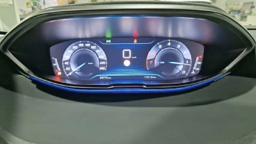 Peugeot 3008 1.2 PURETECH 96KW (130CV) ALLURE EAT8